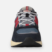 Karhu Fusion 2.0 'India Ink / Fiery Red'