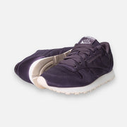 Reebok Classic Leather Satin "Smoky Volcano" - Maat 37.5