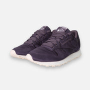 Reebok Classic Leather Satin "Smoky Volcano" - Maat 37.5