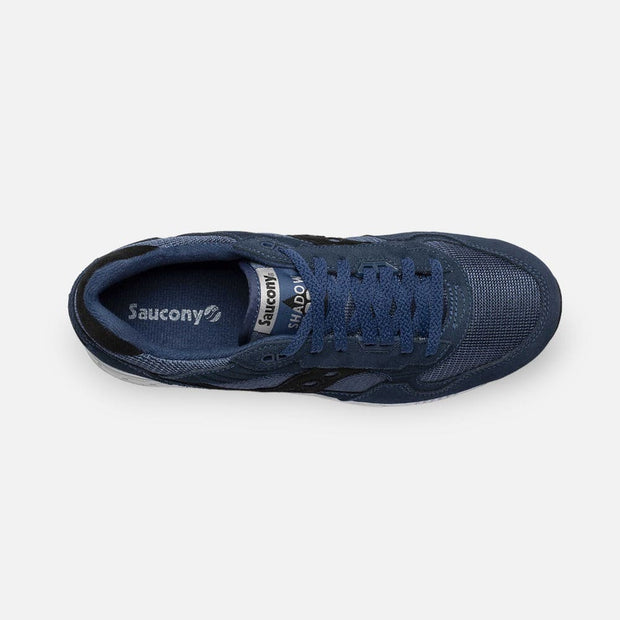 Saucony Shadow 5000 &