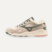 Mizuno Sky Medal Premium "White Sand"