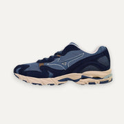 Mizuno Wave Rider 10 "Blue"