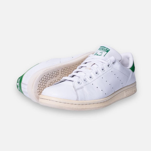 Adidas Stan Smith Wit - Maat 40.5