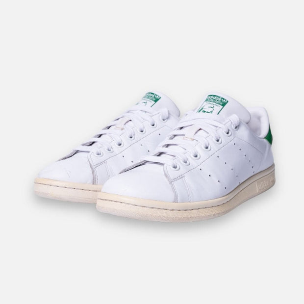 Adidas Stan Smith Wit - Maat 40.5