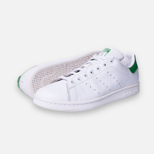 Adidas Stan Smith Wit - Maat 40