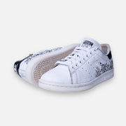 adidas Stan Smith Flower Embroidery - Maat 38