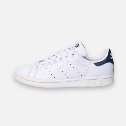Adidas Stan Smith White/ Black - Maat 38.5