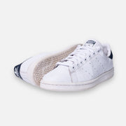 Adidas Stan Smith White/ Black - Maat 39.5