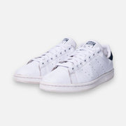 Adidas Stan Smith White/ Black - Maat 39.5