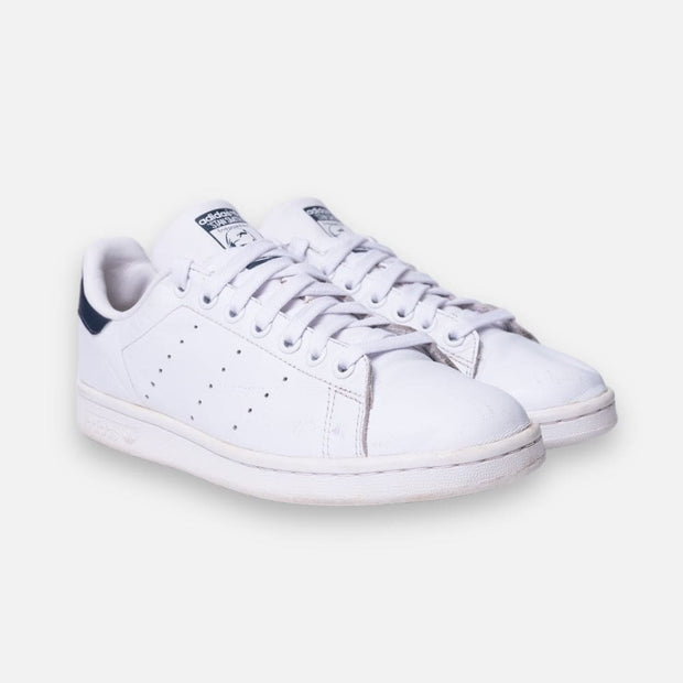 Adidas Stan Smith White/ Black - Maat 39.5