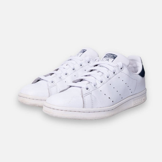 Adidas Stan Smith White/ Black - Maat 36.5