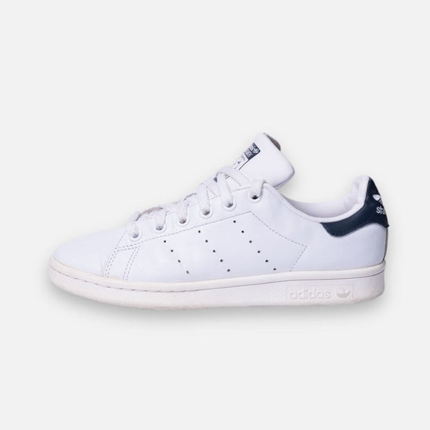 Adidas Stan Smith White/ Black - Maat 37.5