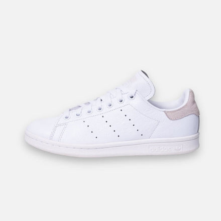 Adidas Stan Smith W "All White" - Maat 38.5