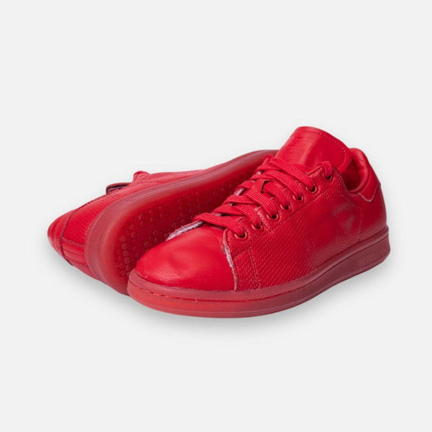 Adidas Stan Smith Adicolor Scarle/Ecarla - Maat 40