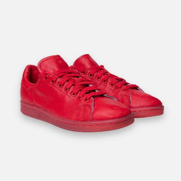 Adidas Stan Smith Adicolor Scarle/Ecarla - Maat 40