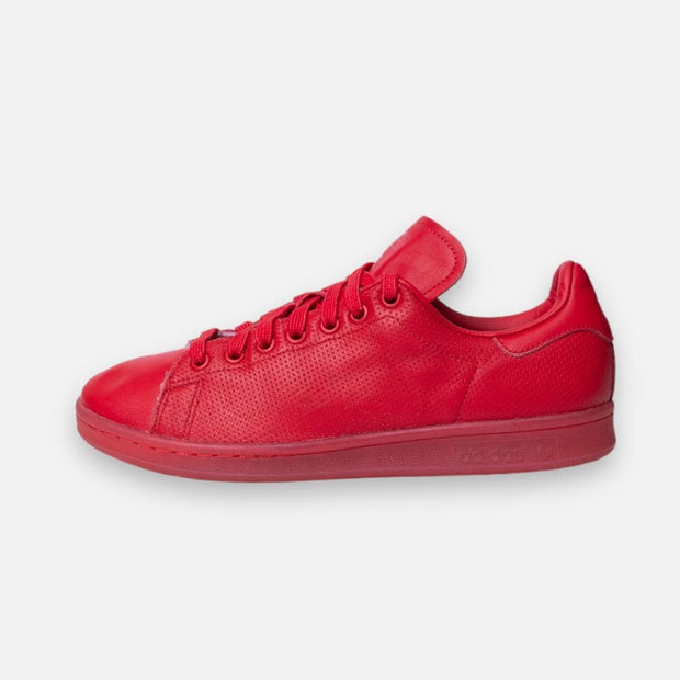 Adidas Stan Smith Adicolor Scarle/Ecarla - Maat 40