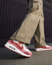 Nike Air Max 90 Futura 'Red Stardust / Rugged Orange'