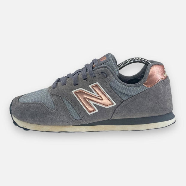 Tweedehands New Balance WL373JLC (Grey) - Maat 39 2