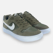 Tweedehands Nike SB Delta Force Vulcano - Maat 43 3