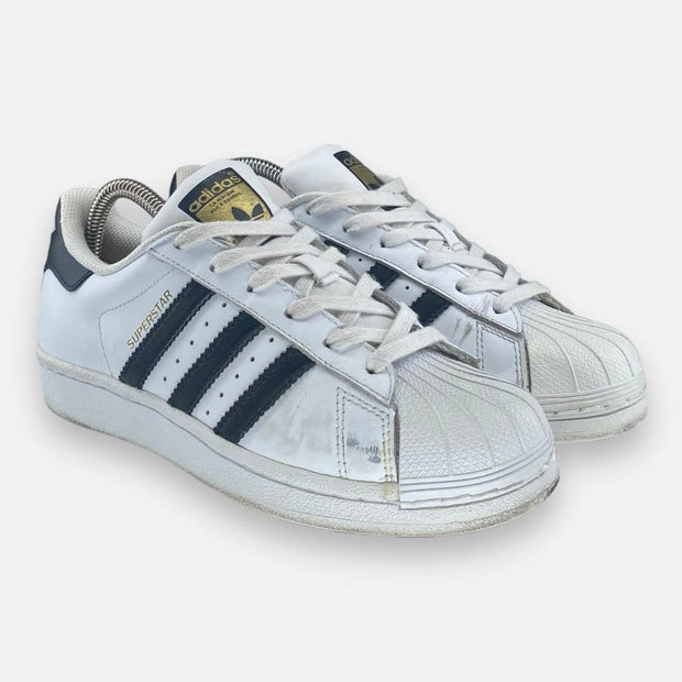 Tweedehands Adidas Superstar - Maat 36.5 1