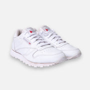 Tweedehands Reebok Classic Leather - Basisschool - Maat 38.5 1