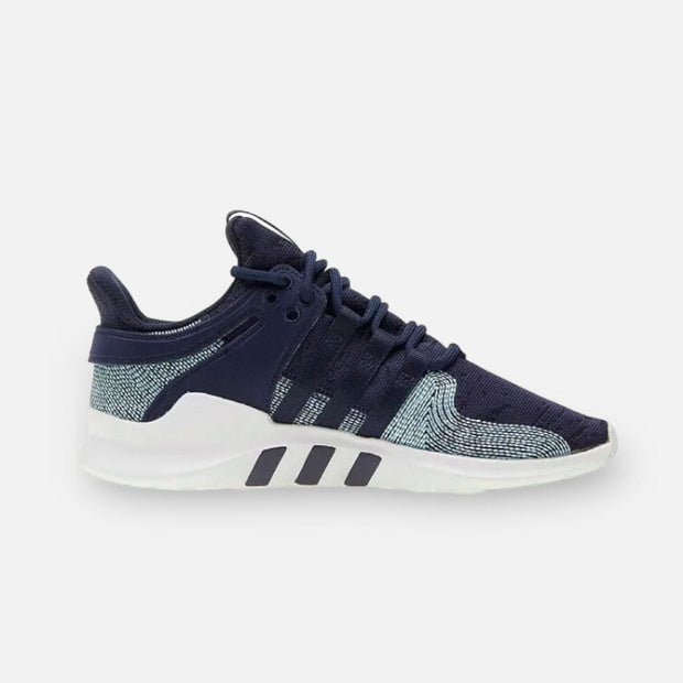 Adidas x Parley EQT Support ADV Blue/White