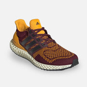 Adidas Ultra 4D Arizona State Maroon/Core black