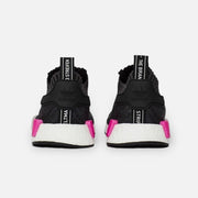 Adidas Originals NMD R1 Primeknit 'Core Black'