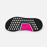 Adidas Originals NMD R1 Primeknit 'Core Black'