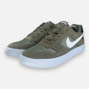 Tweedehands Nike SB Delta Force Vulcano - Maat 43 4