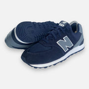 Tweedehands New Balance 574 - Maat 38.5 2