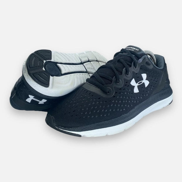 Tweedehands Under Armour Charged Impulse - Maat 41 4