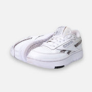 Tweedehands Reebok Club C Double Schoenen - Maat 37.5 1