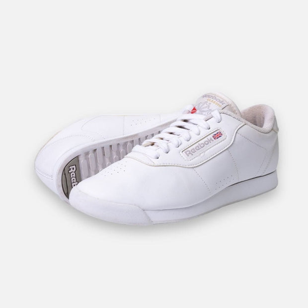 Tweedehands Reebok WMNS Princess - Maat 37.5 3