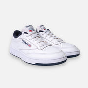 Tweedehands Reebok Club C 85 - Maat 38.5 1