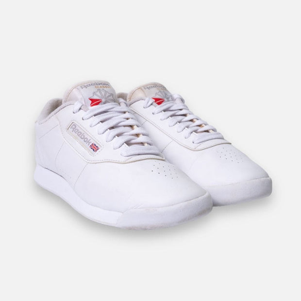 Tweedehands Reebok WMNS Princess - Maat 37.5 2