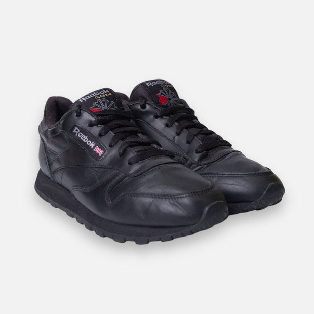 Tweedehands Reebok Classic Leather - Maat 39 2