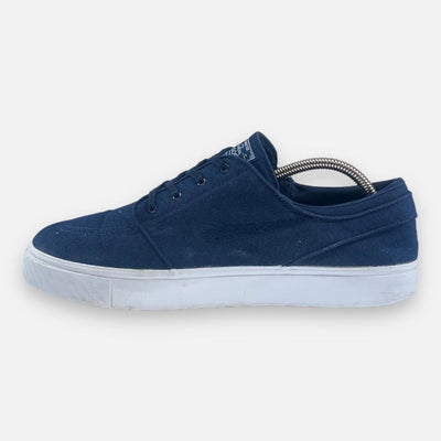 Tweedehands Nike SB Zoom Stefan Janoski Canvas - Maat 45 4