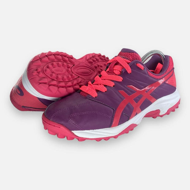 Tweedehands asics  pink - Maat 40.5 3