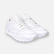 Tweedehands Reebok Classic Leather Pearlized - Maat 40.5 2