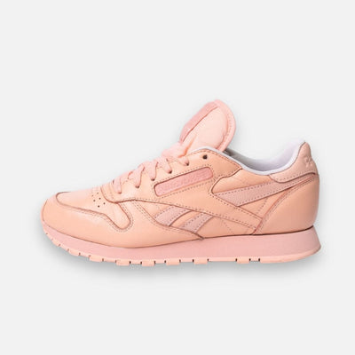 Tweedehands Reebok Classic Leather Spirit - Maat 37 4