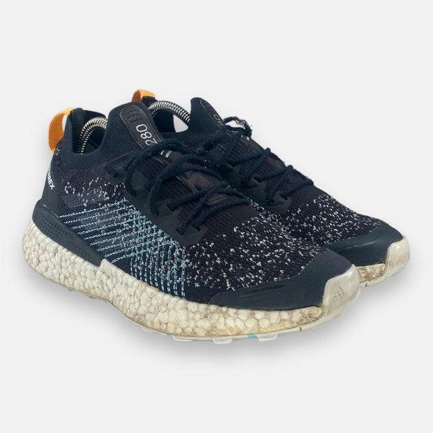 Tweedehands adidas Terrex Two Ultra Parley Trail Running - Maat 38 1