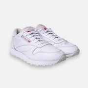 Tweedehands Reebok CL Leather Sneakers Dames - Maat 39 4