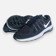 Tweedehands nike max dynasty black - Maat 42 3