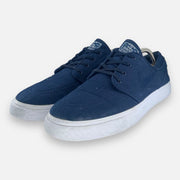 Tweedehands Nike SB Zoom Stefan Janoski Canvas - Maat 45 2