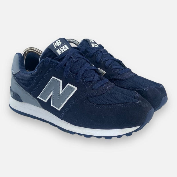 Tweedehands New Balance 574 - Maat 38.5 3