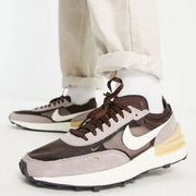 Nike Waffle One 'Light Chocolate'