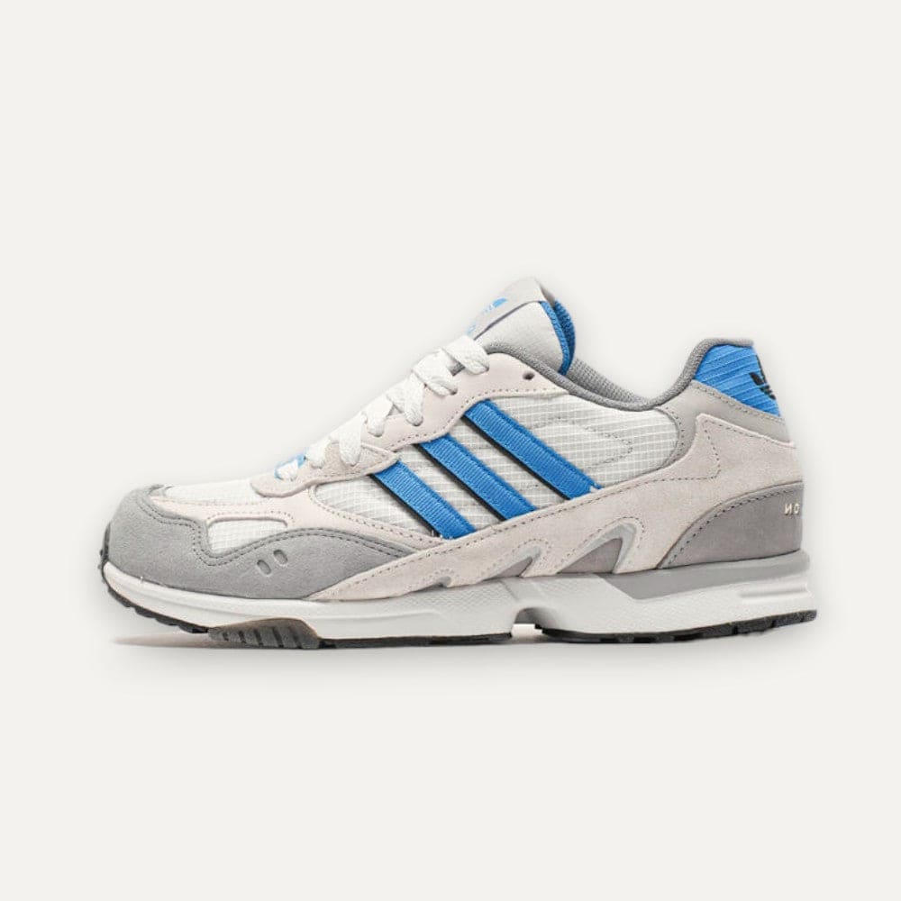 Adidas Torsion Super 'Bright Blue' | WEAR