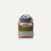 Karhu Legacy 96 "Green Moss/Jet Black"