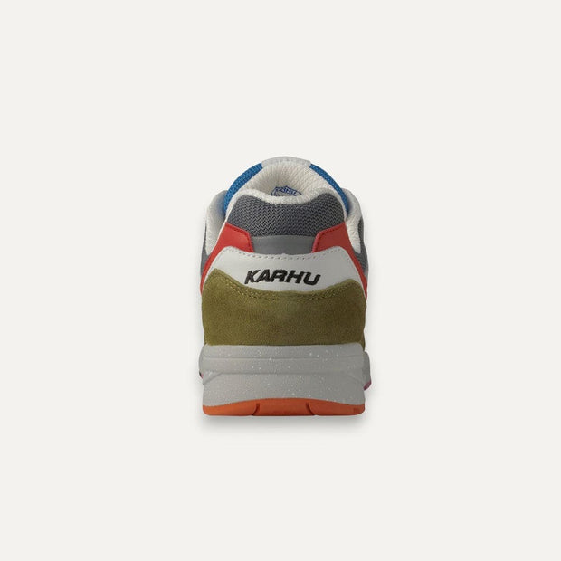 Karhu Legacy 96 "Green Moss/Jet Black"